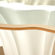 Michael Amini London Place Entry Table