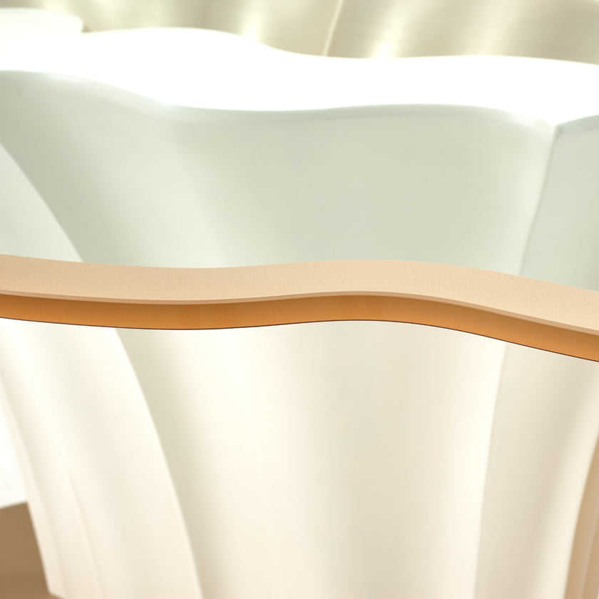 Michael Amini London Place Entry Table