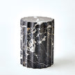 Global Views Ionic Jar-Golden Portoro-Lg