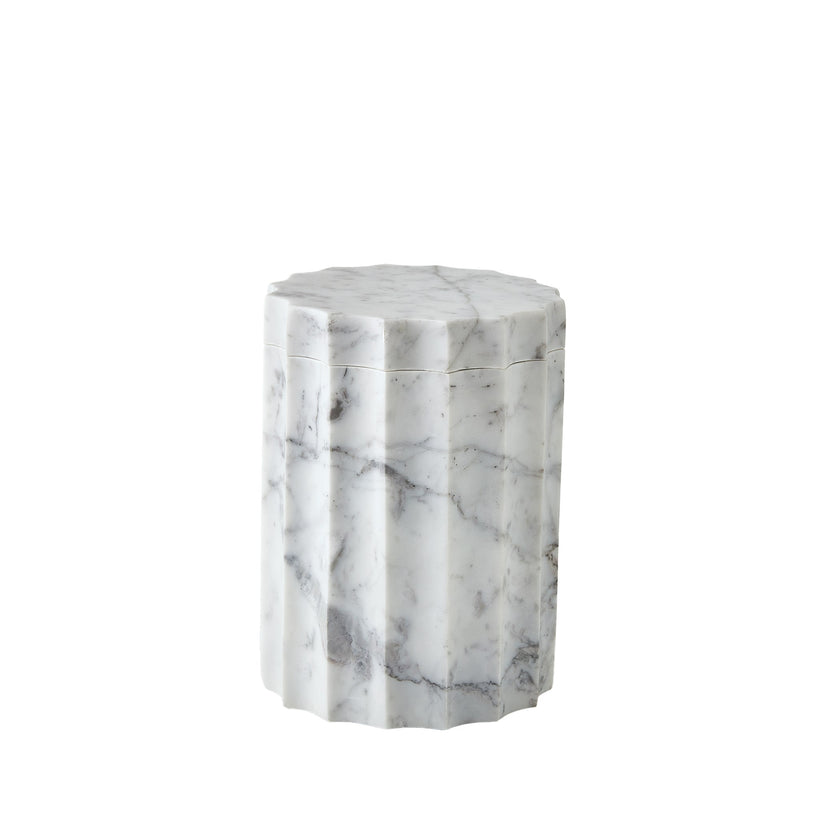 Global Views Ionic Jar