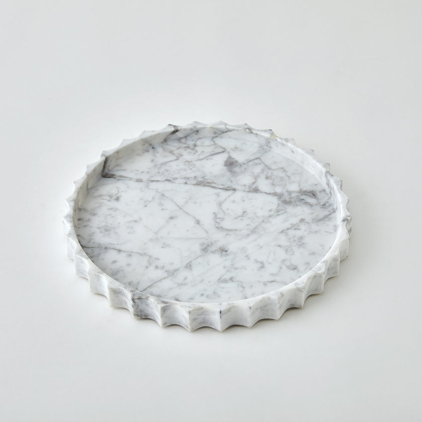Global Views Ionic Tray