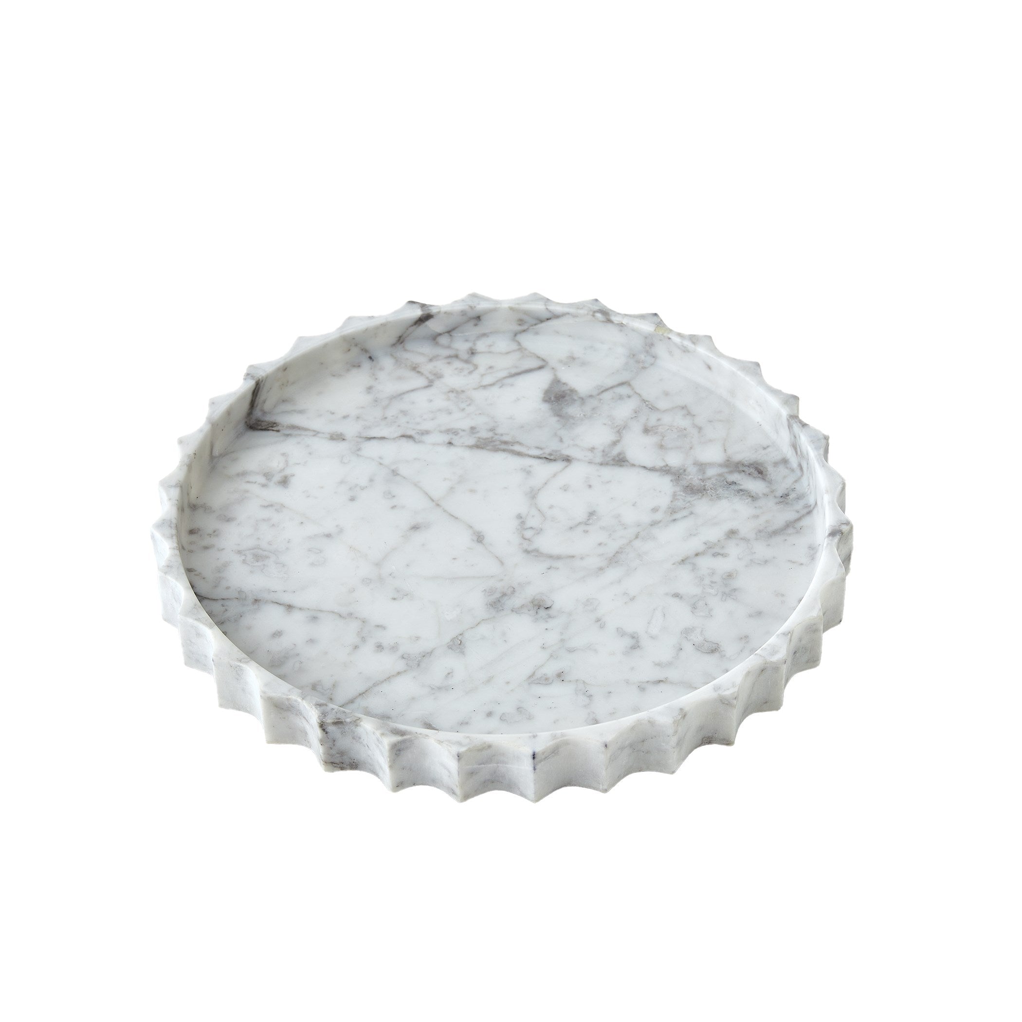 Global Views Ionic Tray