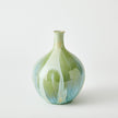 Global Views Magma Bottle Reactive Chive