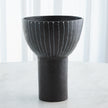 Global Views Cinder Footed Bowl