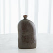 Global Views Cinnabar Bottle