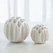 Global Views Bud Ball Vase
