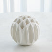 Global Views Bud Ball Vase
