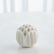 Global Views Bud Ball Vase