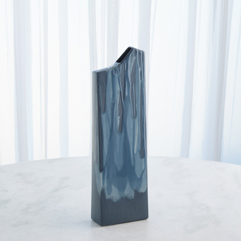 Global Views Column Splash Vase