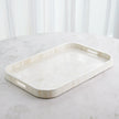 Global Views Super Ellipse Tray