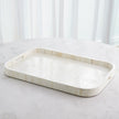 Global Views Super Ellipse Tray