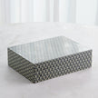 Global Views Interwoven Box