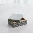 Global Views Interwoven Box