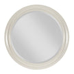 Woodbridge Furniture Redonde Mirror