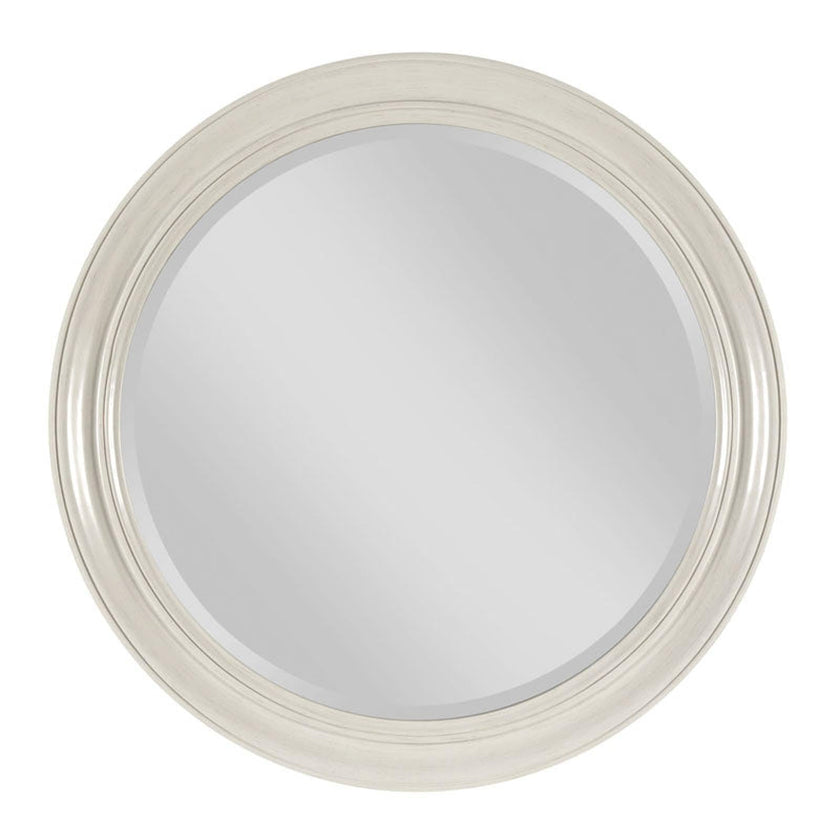 Woodbridge Furniture Redonde Mirror