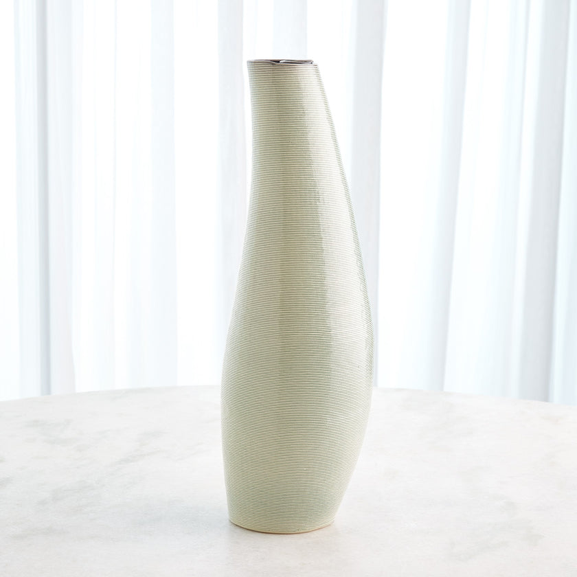 Global Views Rift Vase