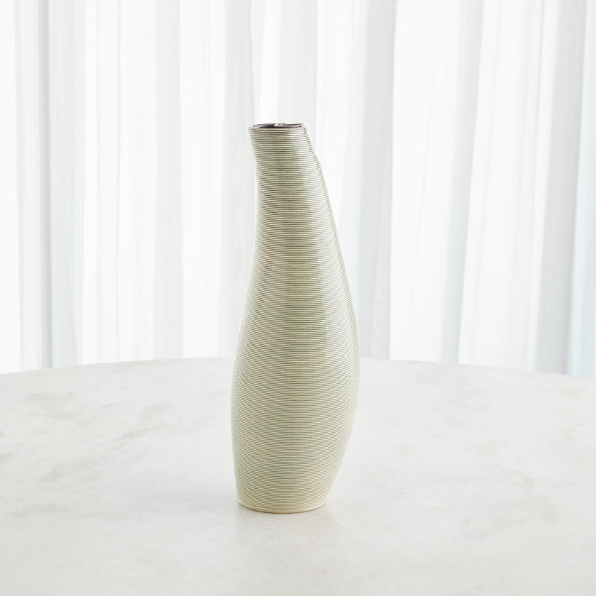 Global Views Rift Vase