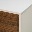 Michael Amini Pavira Dresser - Walnut
