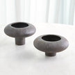 Global Views Cloud Bowl Soot