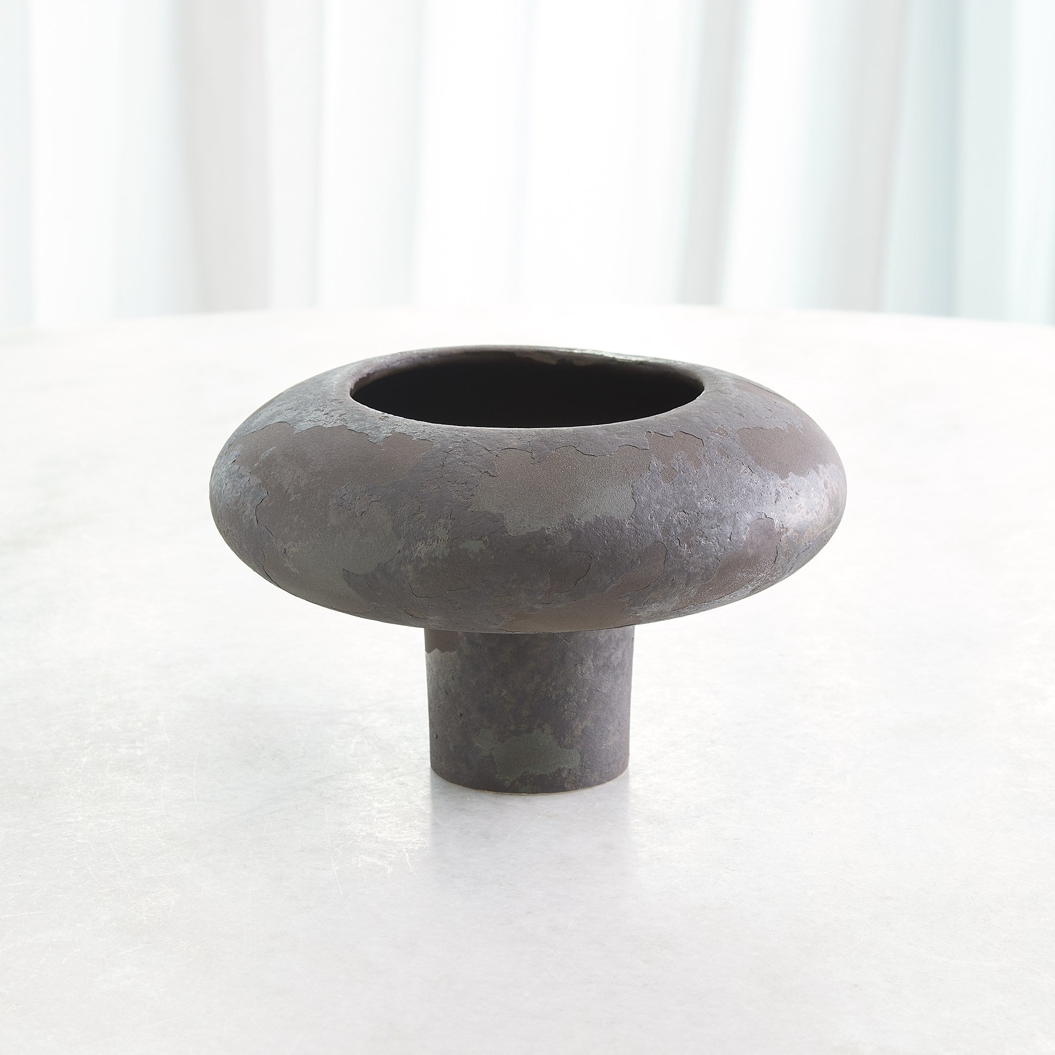 Global Views Cloud Bowl Soot