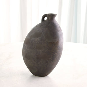 Global Views Diviners Vessel Soot