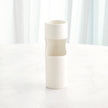 Global Views Cut Away Vase