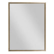 Woodbridge Furniture Sausalito Leaning Mirror
