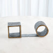 Global Views Geometry Bookends