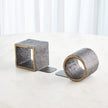 Global Views Geometry Bookends