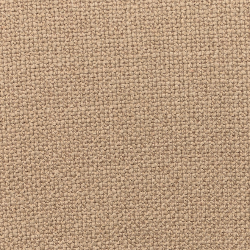 Michael Amini Portrait Dining Arm Chair - Toffee/Sienna Brown