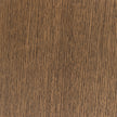 Michael Amini Portrait Sideboard with LED Lights - Sienna Brown