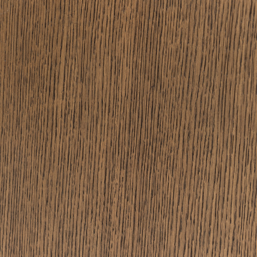 Michael Amini Portrait Sideboard with LED Lights - Sienna Brown