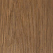 Michael Amini Portrait 1-Drawer Nightstand with LED Lights - Sienna Brown