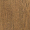 Michael Amini Portrait 5-Drawer Chest with LED Lights - Sienna Brown
