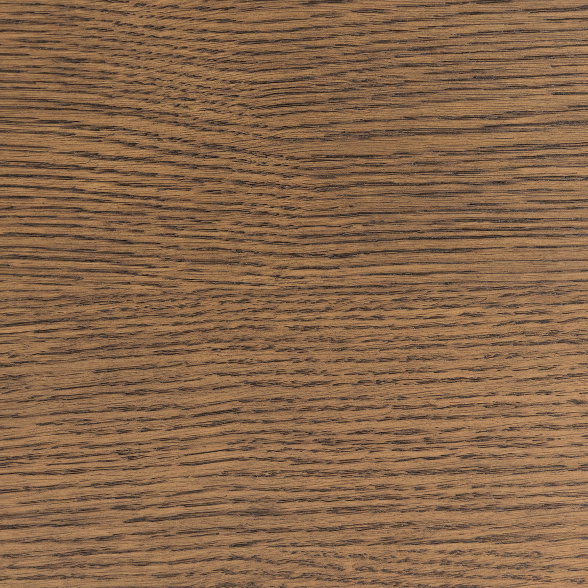 Michael Amini Portrait End Table - Sienna Brown