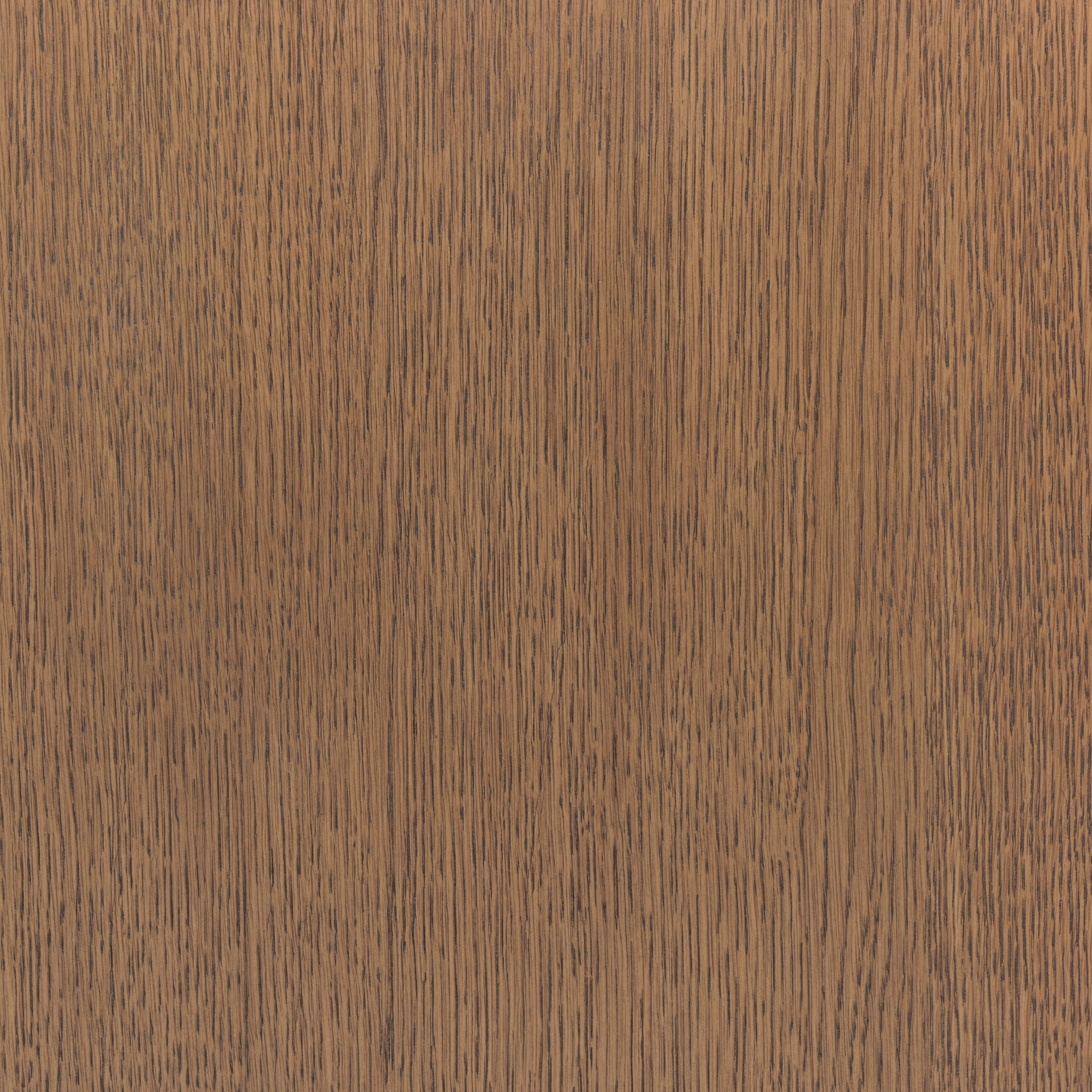 Michael Amini Portrait Display Cabinet - Sienna Brown