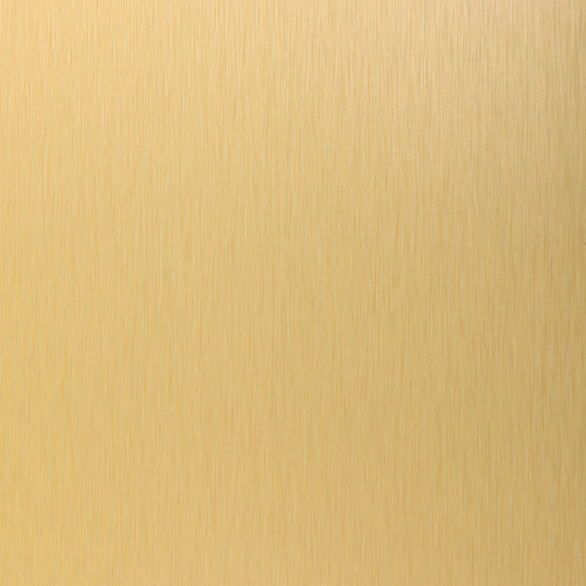 Michael Amini Portrait Display Cabinet - Sienna Brown