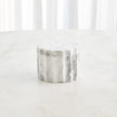 Global Views Ionic Jar