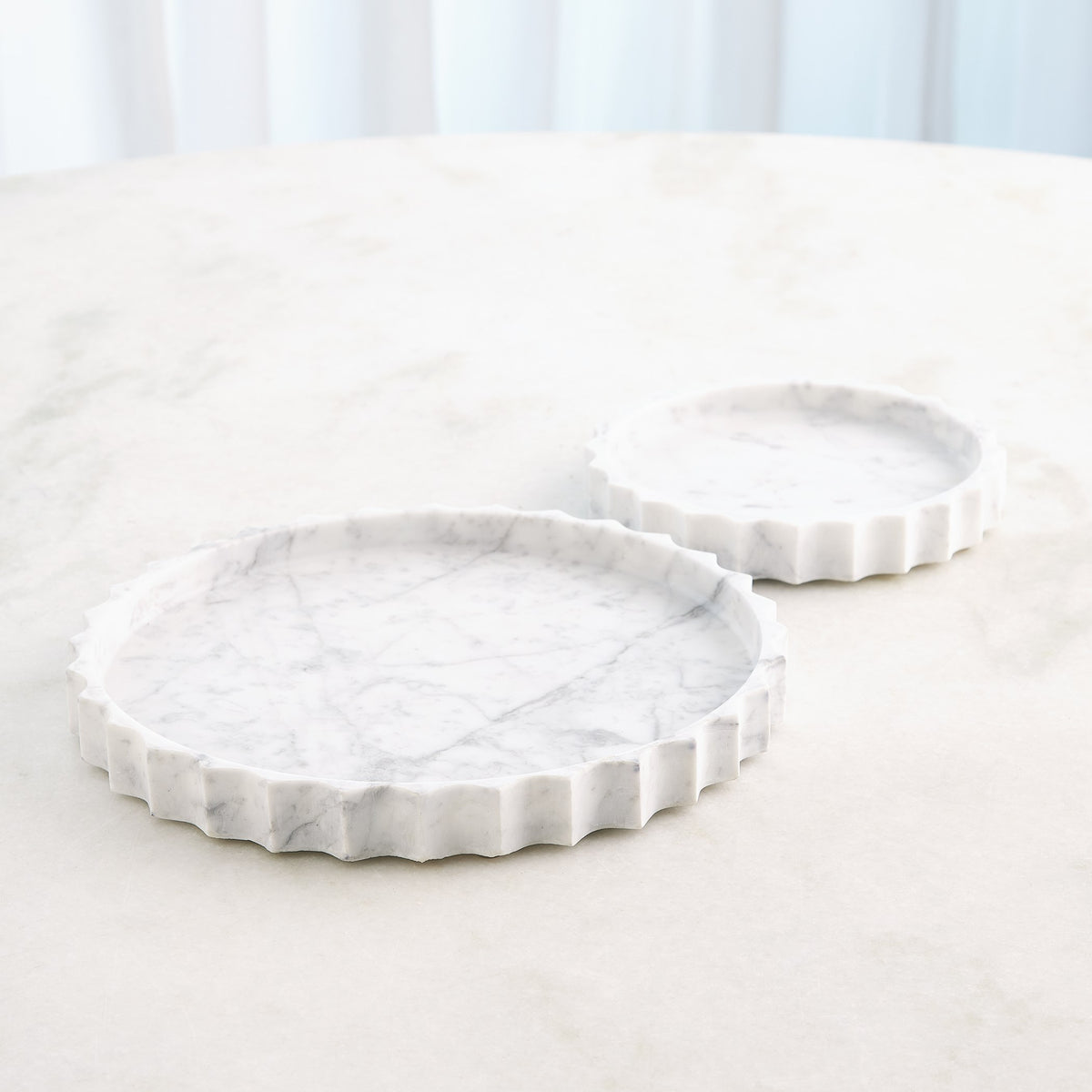 Global Views Ionic Tray