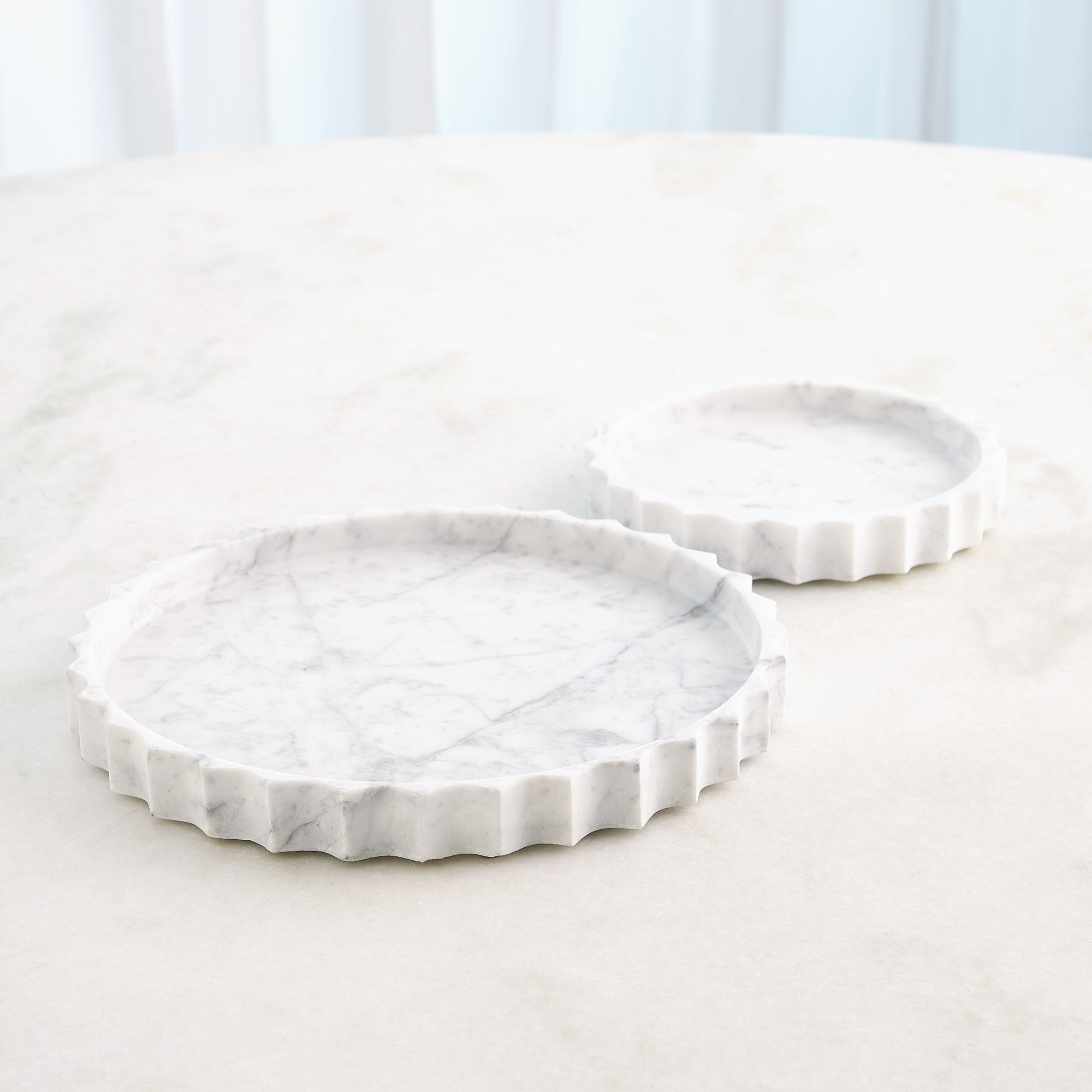Global Views Ionic Tray