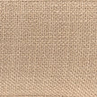 Michael Amini Portrait Ottoman - Toffee/Sienna Brown