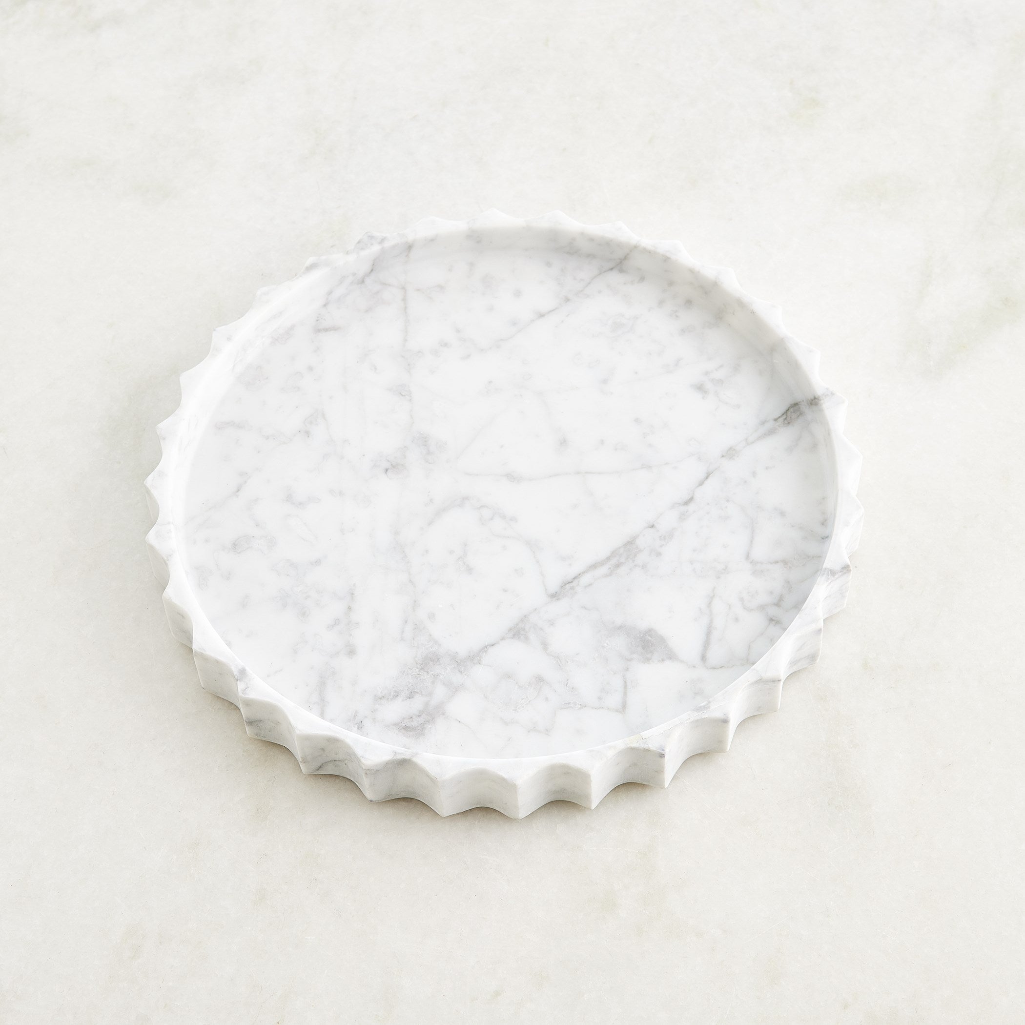 Global Views Ionic Tray