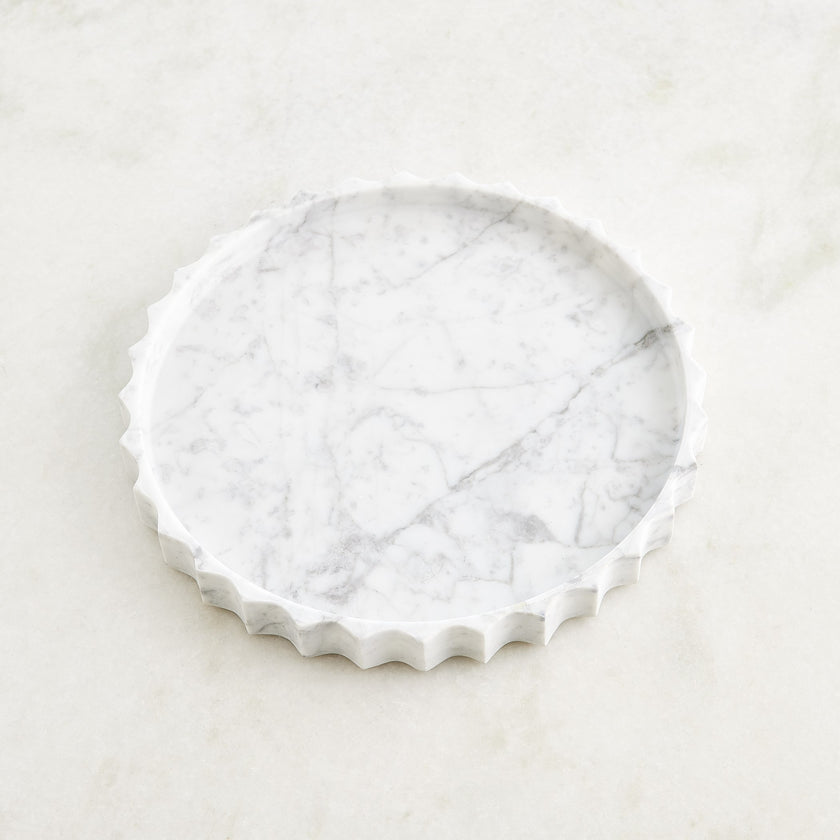 Global Views Ionic Tray