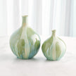 Global Views Magma Bottle Reactive Chive