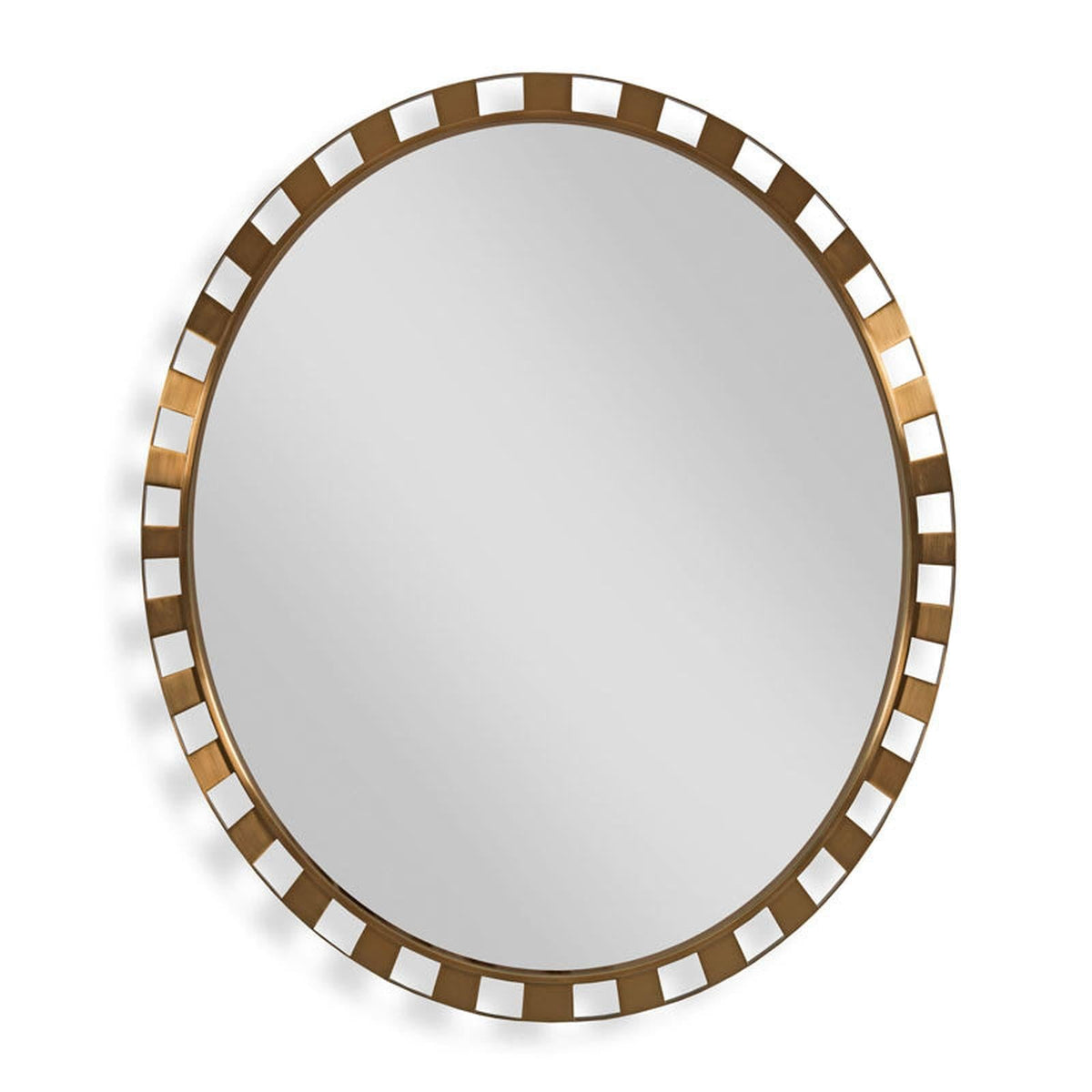 Woodbridge Furniture Mullholland Mirror