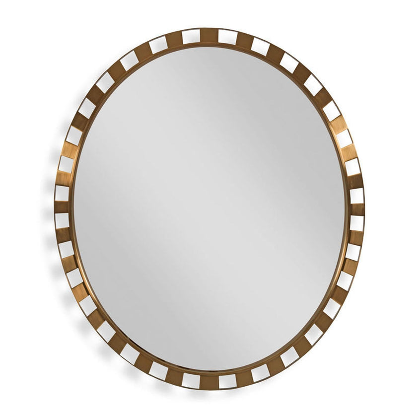 Woodbridge Furniture Mullholland Mirror