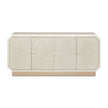 Michael Amini La Rachelle Sideboard Medium Champagne