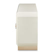 Michael Amini La Rachelle Sideboard Medium Champagne