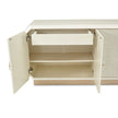 Michael Amini La Rachelle Sideboard Medium Champagne