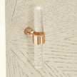 Michael Amini La Rachelle Sideboard Medium Champagne